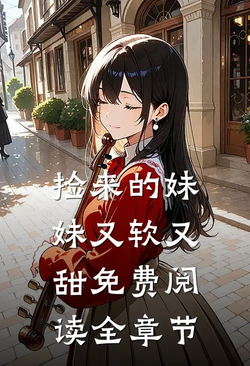 捡来的妹妹又软又甜免费阅读全章节