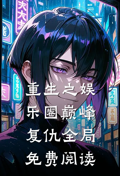 重生之娱乐圈巅峰复仇全局免费阅读