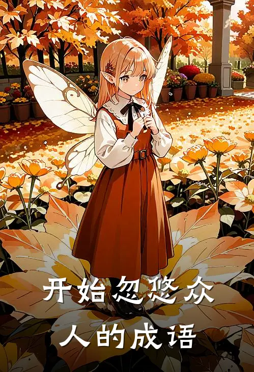 开始忽悠众人的成语