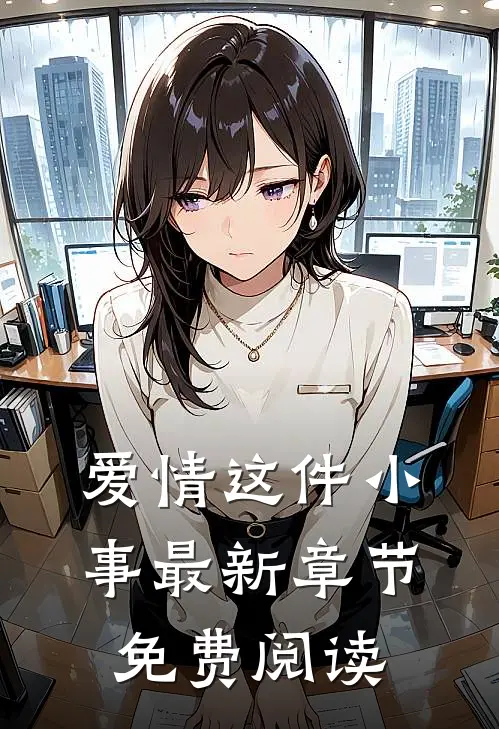 爱情这件小事最新章节免费阅读