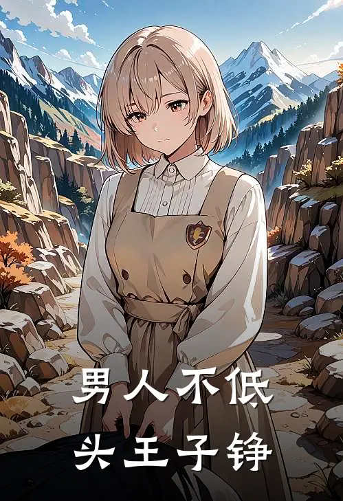 男人不低头王子铮