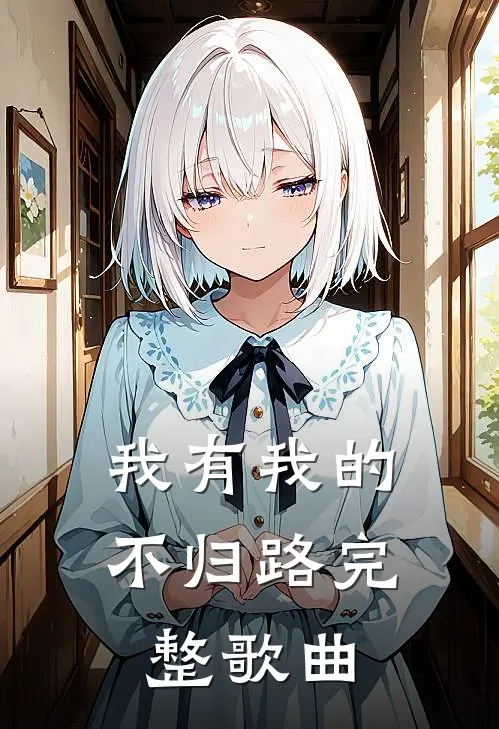 我有我的不归路完整歌曲