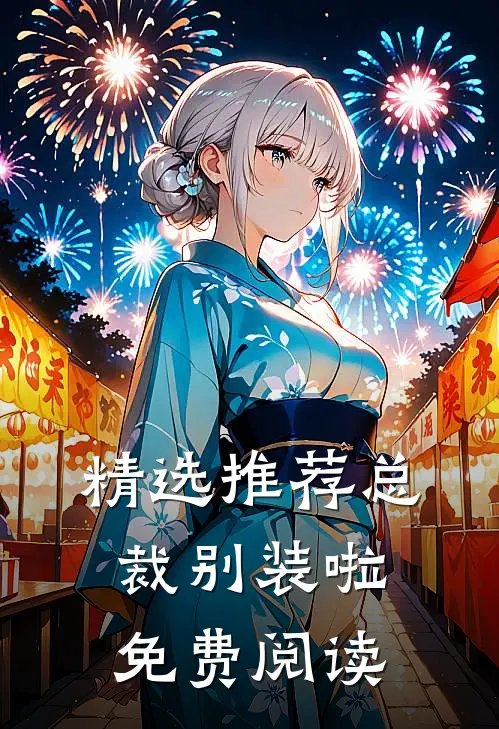 精选推荐总裁别装啦免费阅读