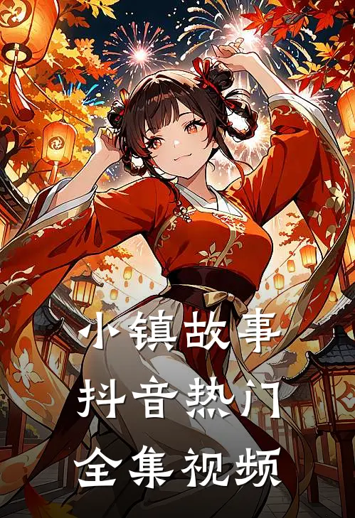 小镇故事抖音热门 全集视频