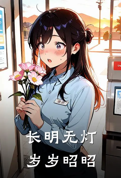 长明无灯，岁岁昭昭