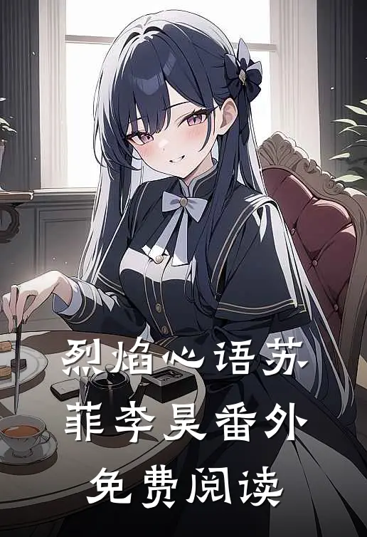 烈焰心语苏菲李昊 番外免费阅读