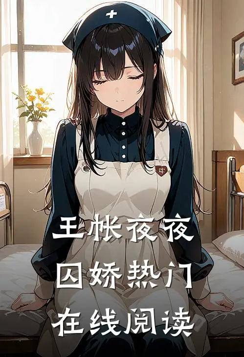 王帐夜夜囚娇热门在线阅读