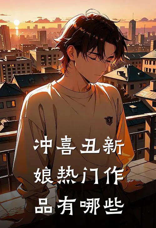 冲喜丑新娘热门作品有哪些
