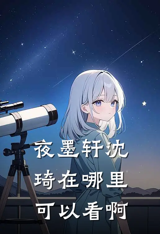 夜墨轩沈琦在哪里可以看啊