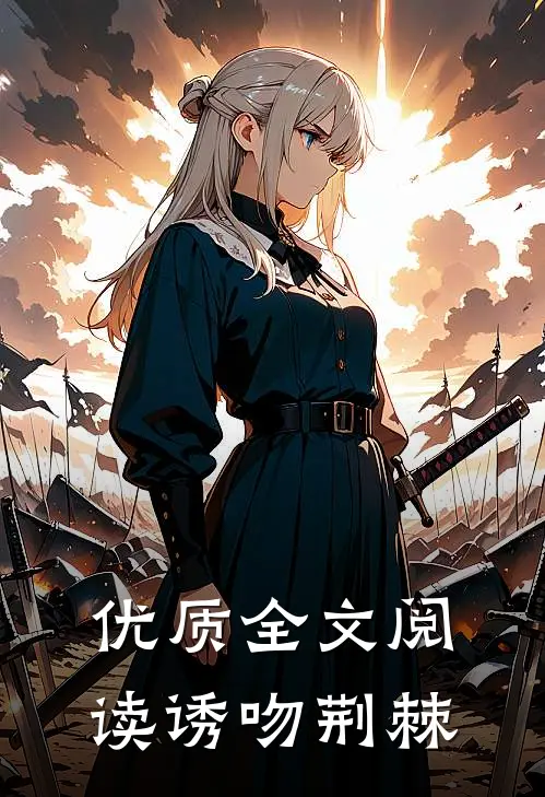 优质全文阅读诱吻荆棘