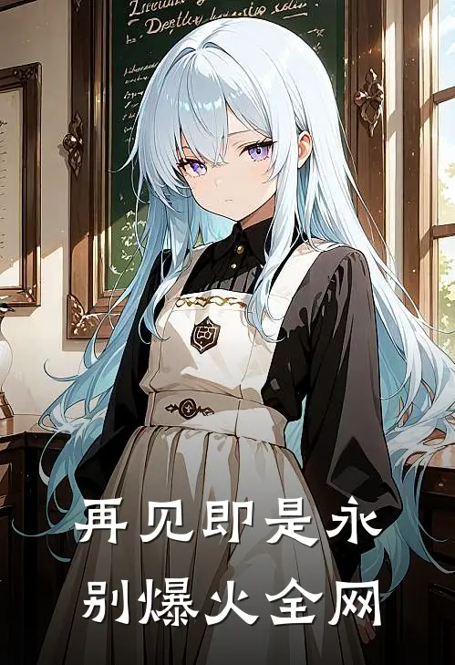 再见即是永别爆火全网