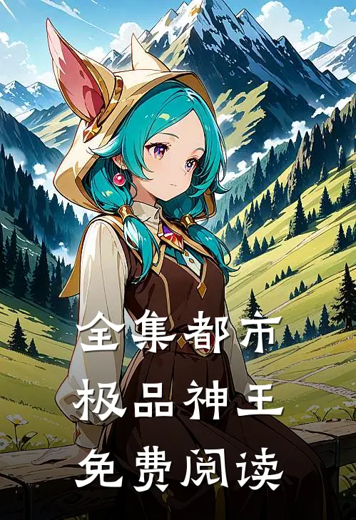 全集都市极品神王免费阅读