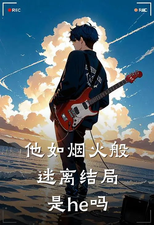 他如烟火般迷离结局是he吗