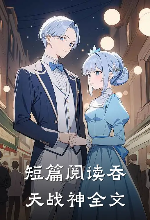 短篇阅读吞天战神全文