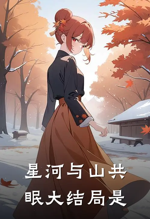 星河与山共眠大结局是