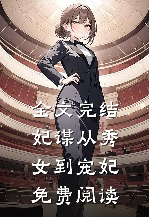 全文完结妃谋从秀女到宠妃免费阅读