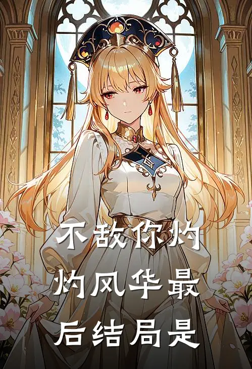 不敌你灼灼风华最后结局是