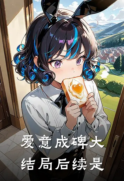 爱意成碑大结局后续是