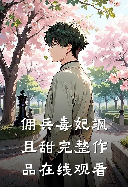 佣兵毒妃飒且甜完整作品在线观看