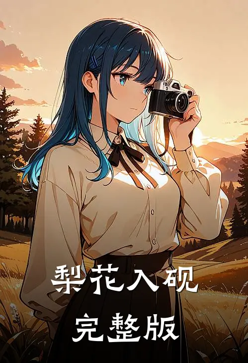 梨花入砚完整版
