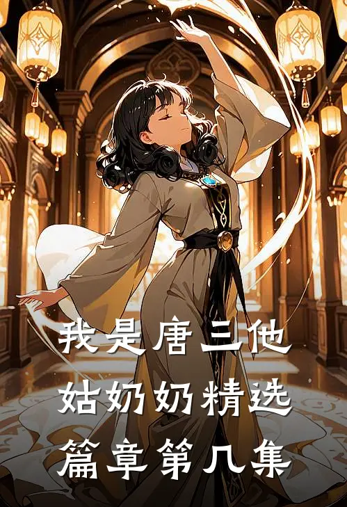 我是唐三他姑奶奶精选篇章第几集