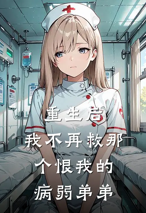 重生后，我不再救那个恨我的病弱弟弟