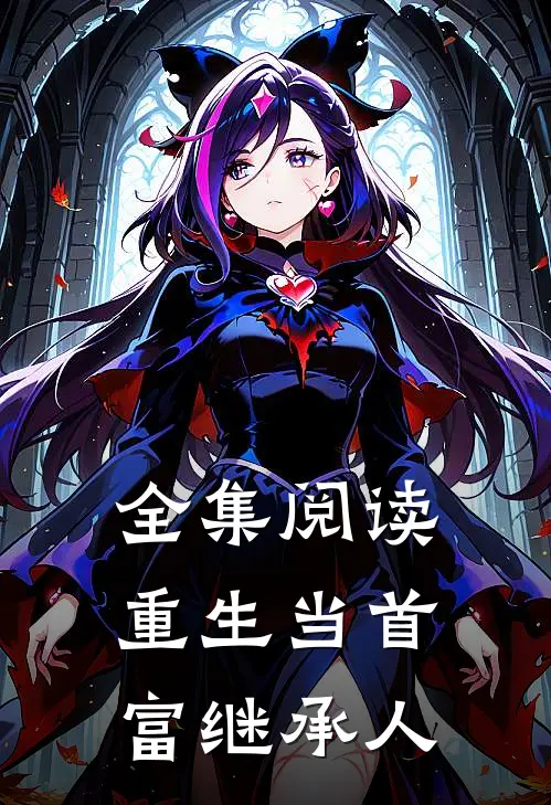 全集阅读重生当首富继承人