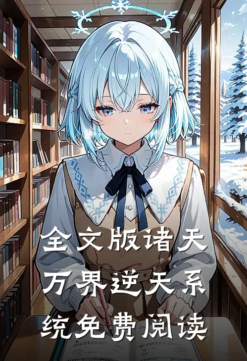 全文版诸天万界逆天系统免费阅读