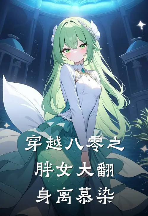 穿越八零之胖女大翻身离慕染