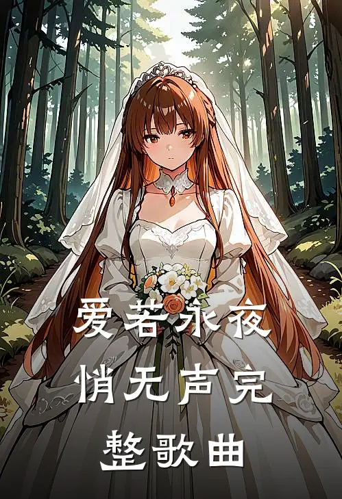 爱若永夜悄无声完整歌曲