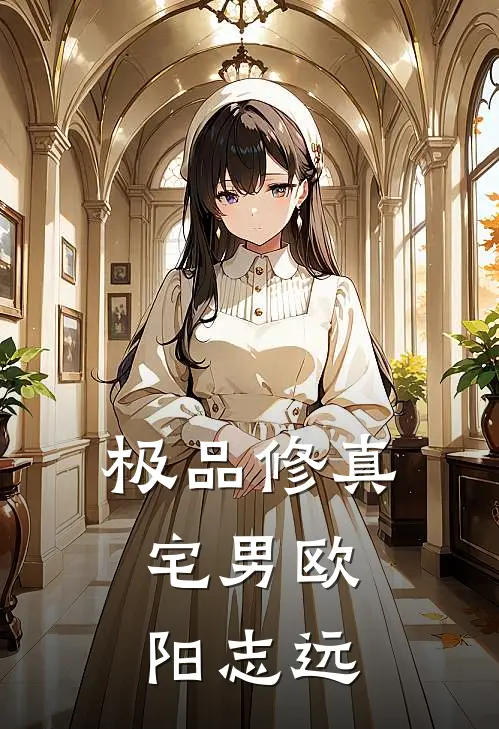 极品修真宅男欧阳志远