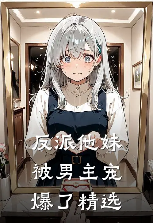 反派他妹被男主宠爆了精选