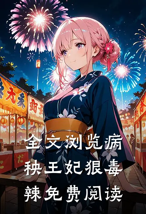 全文浏览病秧王妃狠毒辣免费阅读
