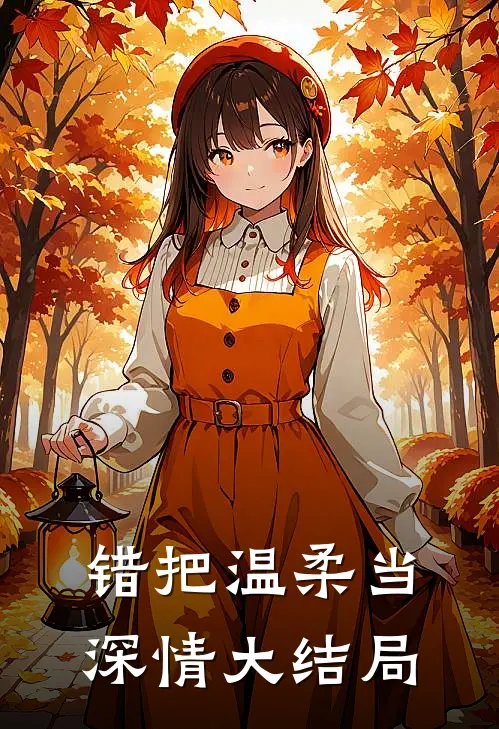 错把温柔当深情大结局