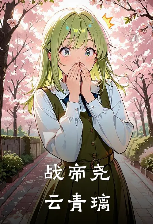 战帝尧云青璃