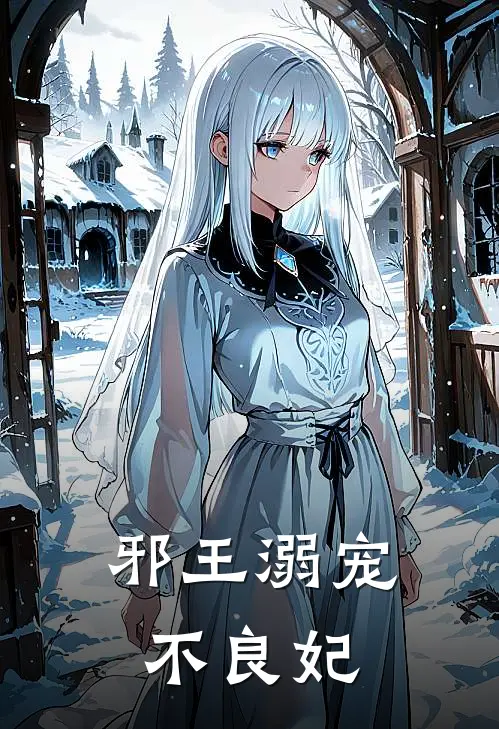 邪王溺宠不良妃