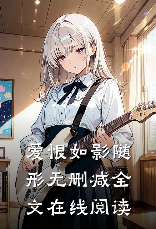 爱恨如影随形无删减全文在线阅读