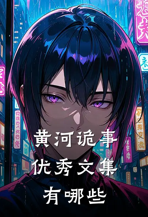 黄河诡事优秀文集有哪些