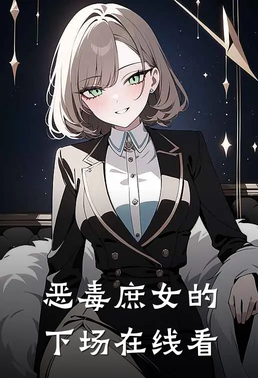 恶毒庶女的下场在线看