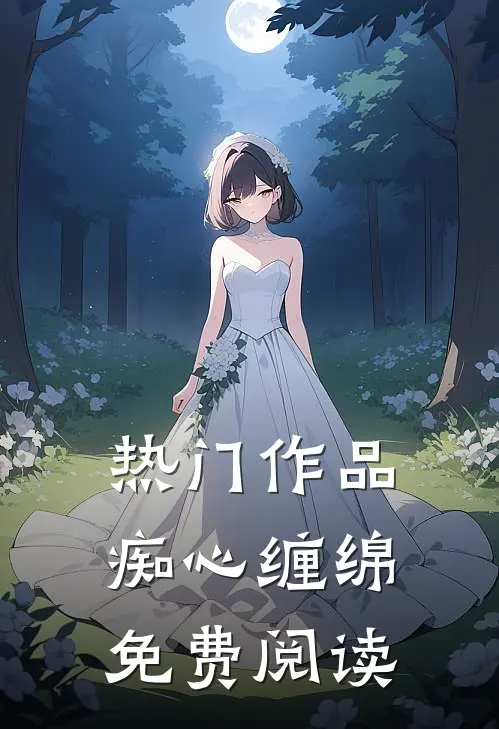 热门作品痴心缠绵免费阅读