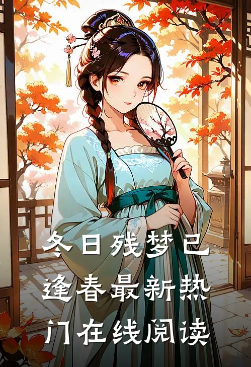 冬日残梦已逢春最新热门在线阅读