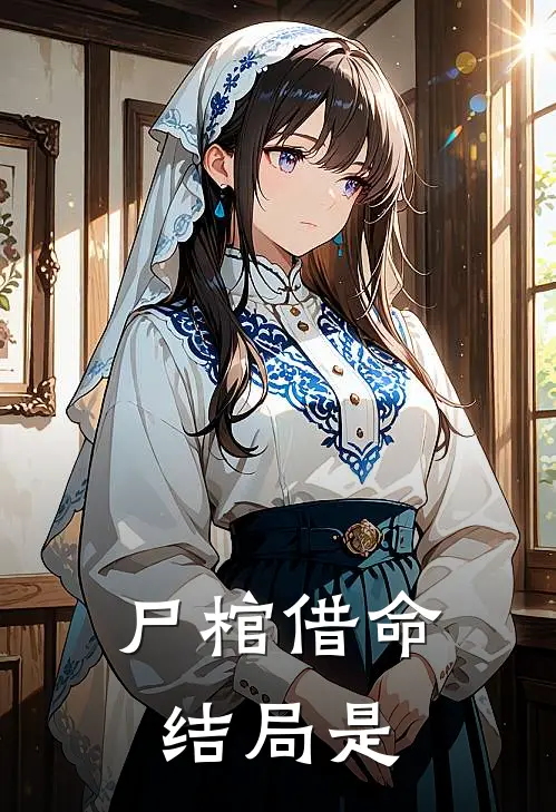 尸棺借命 结局是
