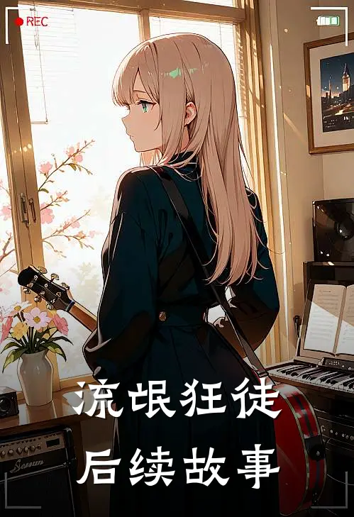 流氓狂徒后续故事