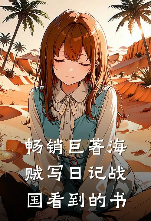 畅销巨著海贼写日记战国看到的书