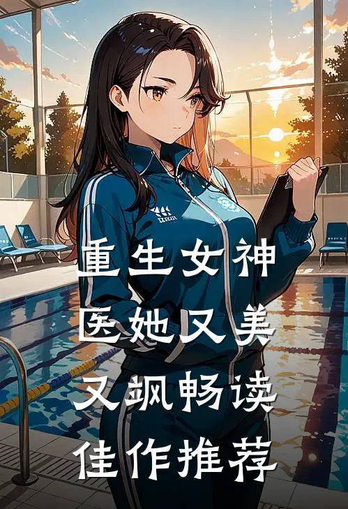 重生女神医她又美又飒畅读佳作推荐