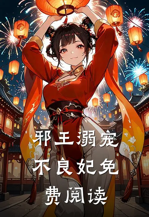 邪王溺宠不良妃免费阅读