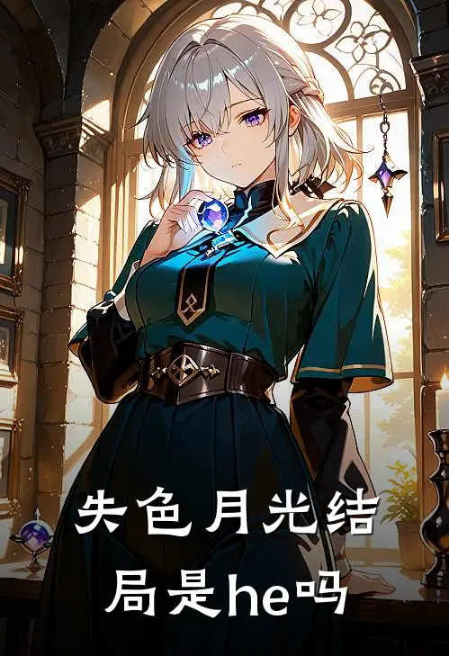 失色月光结局是he吗