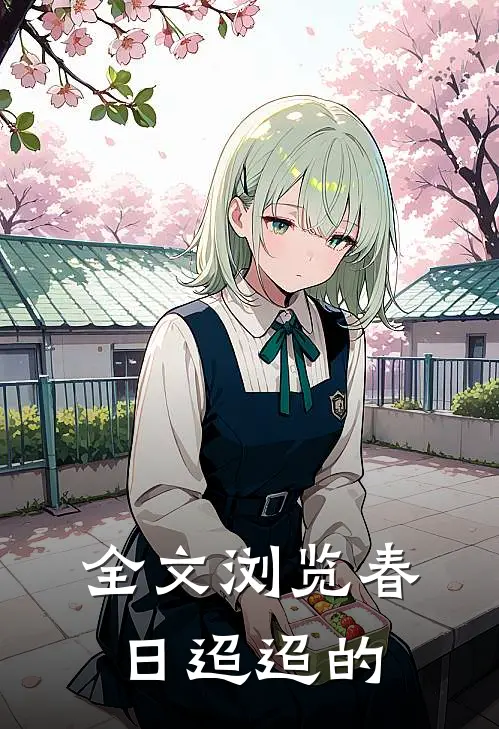 全文浏览春日迢迢的