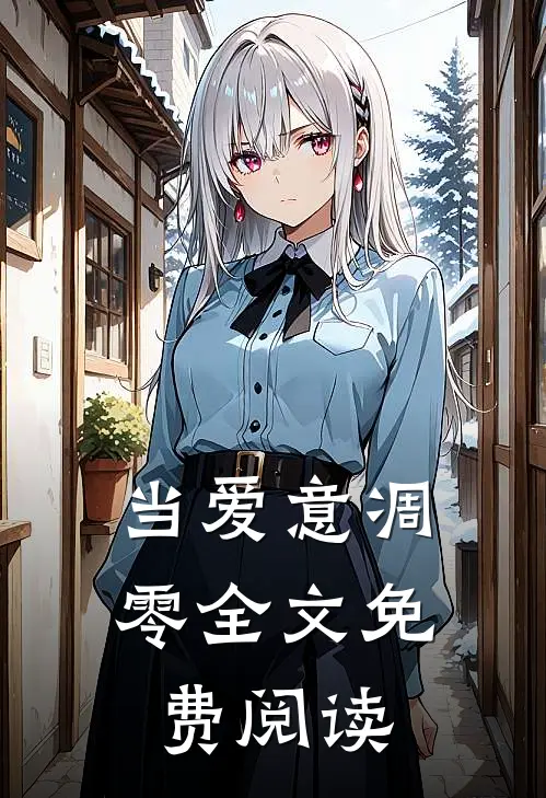 当爱意凋零全文免费阅读