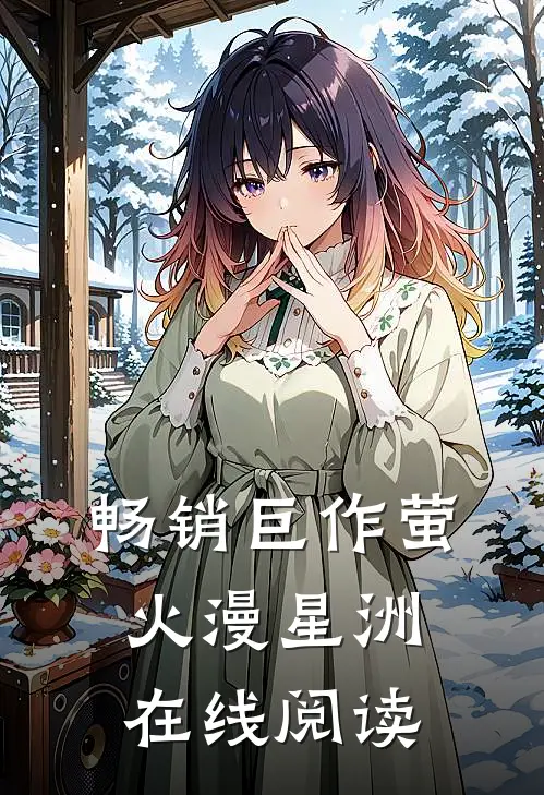 畅销巨作萤火漫星洲在线阅读